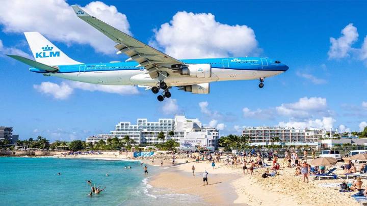 Rosario se prepara para volar directo al Caribe: Arajet conectará con Punta Cana