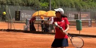 Augusta native turns back the clock on her decorated tennis career