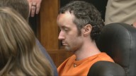 Jeffersonville man charged in father's gruesome homicide plans to use insanity defense