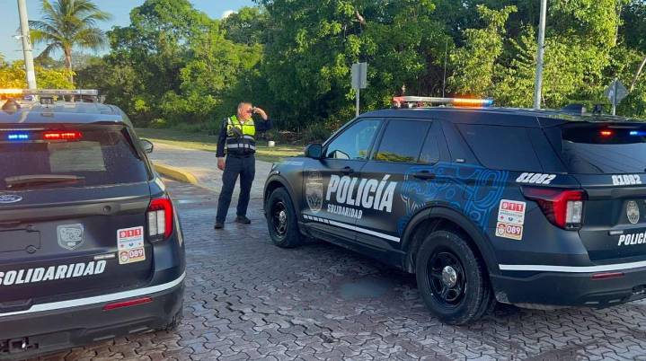 Presunta riña deja dos heridos y un cadáver parcialmente calcinado en la colonia Nicté