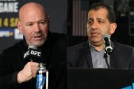 Dana White Rubs $7.7B Deal on Jobless Stephen Espinoza’s 2