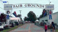 Security plans for county fairs reviewed, strengthened following weekend shooting