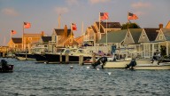 Sewage testing finds elevated cocaine on wealthy Nantucket island