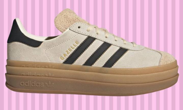 Adidas sneaker sale includes free shipping for Prime members