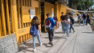 'Mi derecho, mi lugar' deja a 68.44% de aspirantes en primera opción de bachillerato: SEP