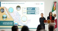 Gobierno invertirá 8 mil 177 mdd en fortalecimiento del sistema eléctrico nacional