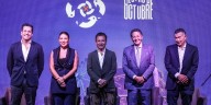 Zoé, Caifanes y María José parte del cartel de Fiestas de Octubre 2025