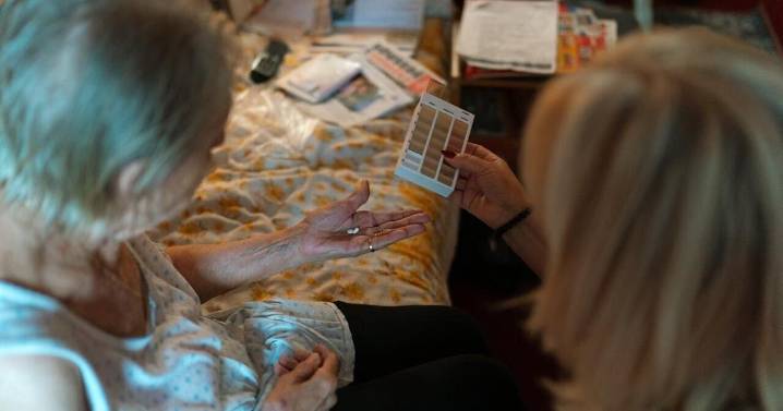 Drug used to treat diabetes may also help prevent dementia