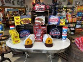 Local shop launches Boyer candy-inspired line of products