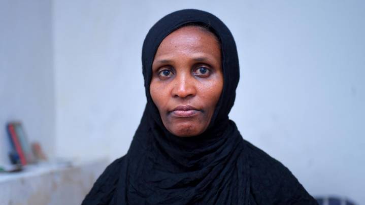 Ethiopian migrants face kidnappings and death, leaving behind heartbroken families