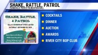 Evansville Police Foundation Ball returns with new theme