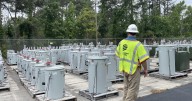 Dominion Energy crews prepare for power outages ahead of Hurricane Erin