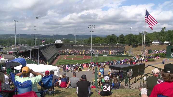 Williamsport businesses thrive following Little League Series boom