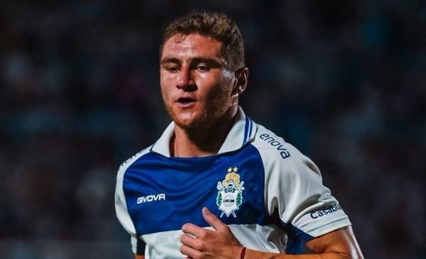 Silva Torrejón será baja para el partido con Lanús