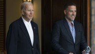 ‘We Can’t Let A Convicted Felon In The White House,’ Biden Tells Hunter