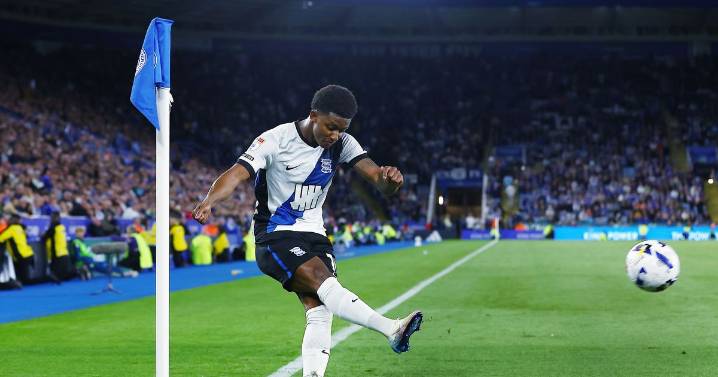 A small concern and Demarai Gray abuse highlighted as Fatawu punishes Birmingham City