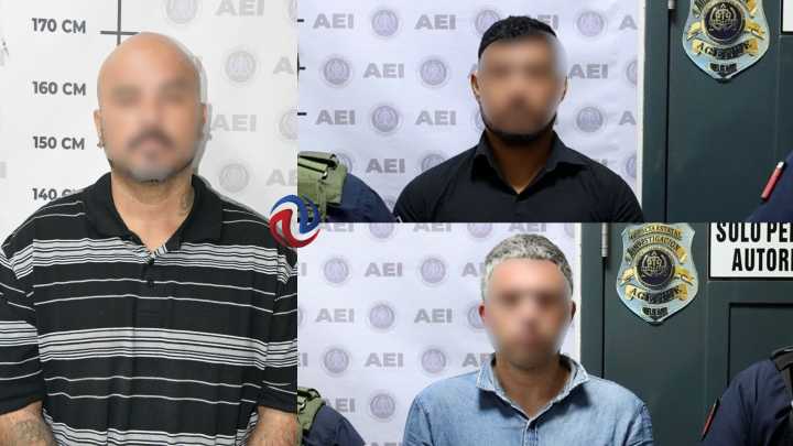 Agente municipal de Mexicali es el autor intelectual de agresión a Jorge Heras: fiscal