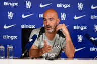 Enzo Maresca demands new signing as Chelsea star misses Crystal Palace clash