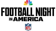 Here's the full Sunday Night Football schedule for this season