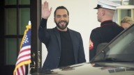 Bukele celebra mil días días sin homicidios en El Salvador