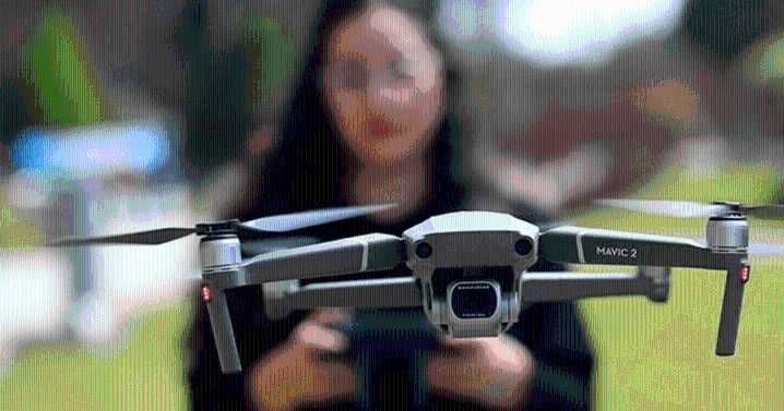 MTC: requisitos y pasos para obtener la acreditación como piloto de drones