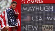 EXCLUSIVE: “Treat Paralympics Sport the Same as Olympic Sport” – Nick Mayhugh Dishes Out Honest Message Gold medalist Nick Mayhugh continues his fight for Paralympics as he wants to see it shoulder to