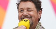 BBC star Michael Ball announces family death in heartbreaking tribute