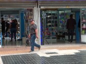 Desempleo aumentó al 6,7 por ciento en la región