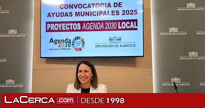 Iluninación LED, movilidad o espacios 'coworking', entre las 73 ayudas a iniciativas sostenibles en pueblos de Albacete