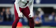 NFL Trade Rumors: Commanders gauging interest for Noah Igbinoghene