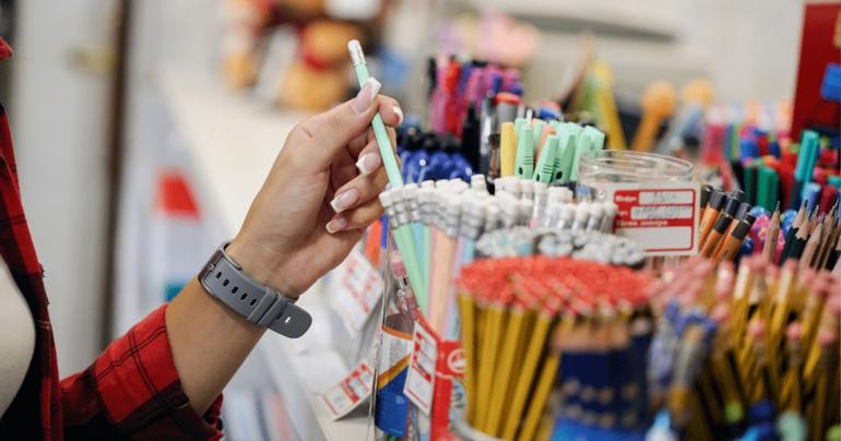 Inicia Feria de Regreso a Clases de Profeco en Expo Reforma