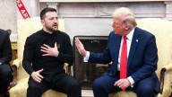 Ucrania celebra avances en cumbre de Washington, pero mantiene cautela ante Rusia