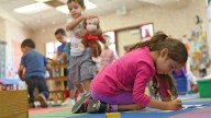 What to know about transitional kindergarten in the Coachella Valley