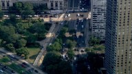 Chicago area traffic: Michigan Avenue ramp to DuSable Lake Shore Drive closing for construction in Gold Coast