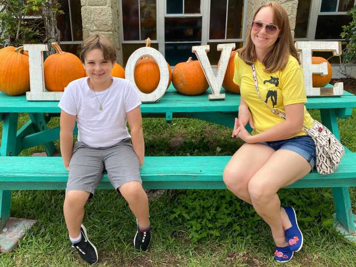 I homeschooled my son for 2 years before sending him to public school. He's happier now, but he excelled academically at home.