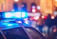 Three killed, eight injured in shooting in crowded New York club amid record low gun violence year