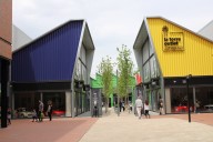 Estas son las últimas novedades de La Torre Outlet: una food truck y dos marcas internacionales