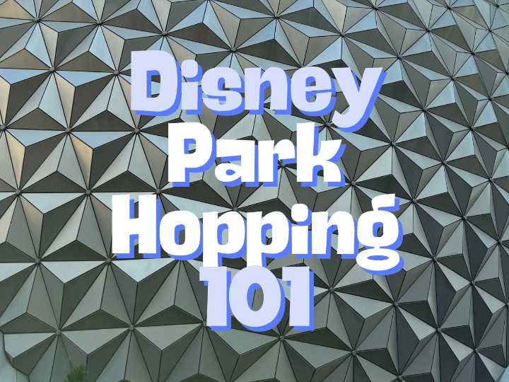 Park hopping Disney World: What are the pros and cons?