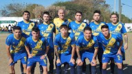 Se cierra la penúltima fecha del Apertura Marcos Méndez