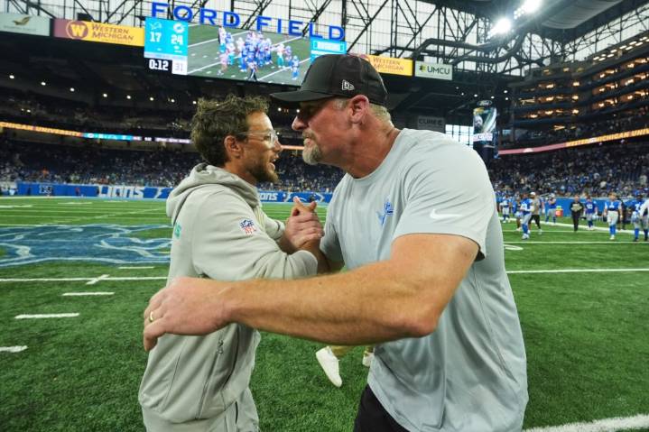 Dolphins takeaways from joint practices, preseason vs. Lions