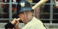 Robert De Niro Starred in the Greatest Baseball Movie of All Time