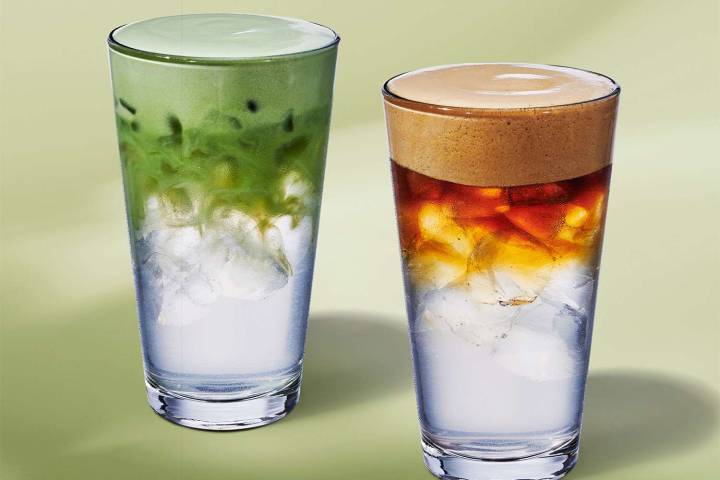 Starbucks Is Launching Coco Matcha and Coco Cold Brew