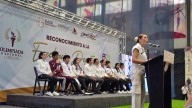 Se realizó ceremonia de Excelencia Deportiva en Tijuana