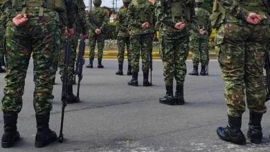 Soldados en Guaviare, secuestrados y vigilados con drones