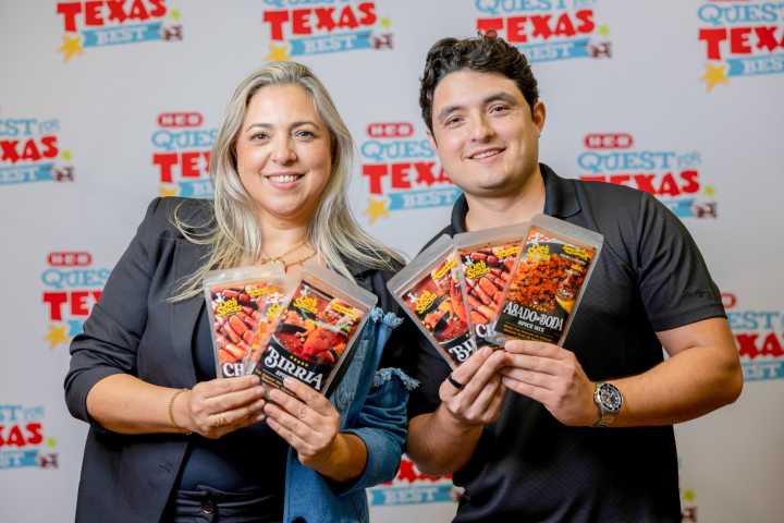 McAllen man’s spice blends makes finalist list in annual H