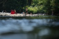 Records tumble and heat warnings expand across B.C., as bad