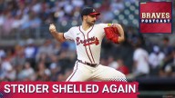 POSTCAST: Braves rally but can't overcome Spencer Strider's start vs Chicago White Sox LIVE REACTION