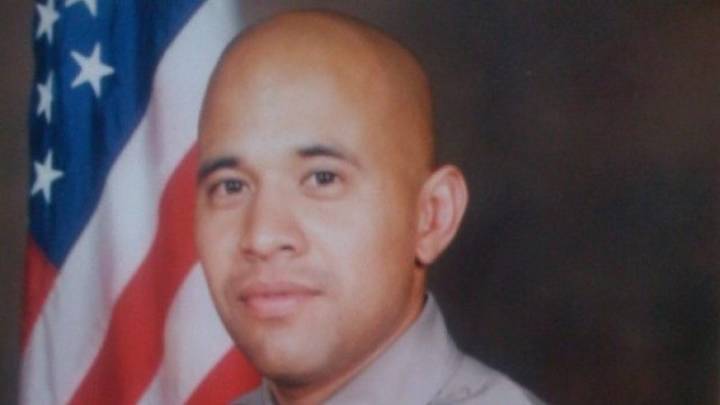 Fugitive wanted in 2008 ambush killing of LA County deputy returned to United States