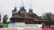 Los líderes de Rusia y EE.UU. abordarán retos de actualidad en la tierra que une a las dos culturas