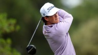Is San Jose’s Jackson Koivun poised to join Tiger Woods, Johnny Miller as Bay Area golf greats?
